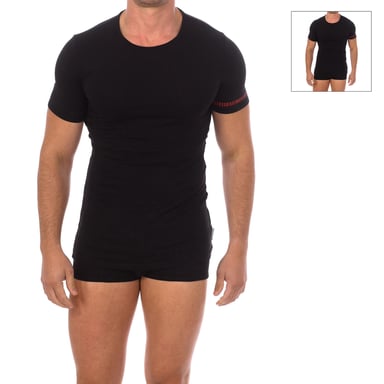 Pack 2 Fashion Organic Cotton T-shirts