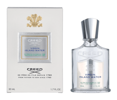 Creed Virgin Island Water Edp Spray50 ml.