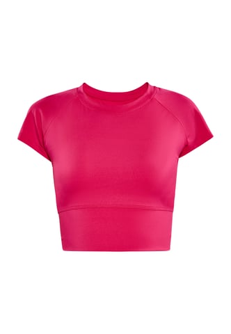 Mymo Top women pink