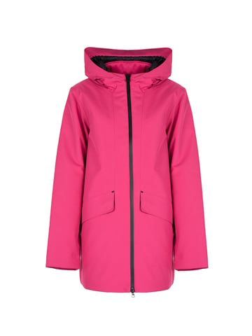 Geox jas Gendry Vrouw roze
