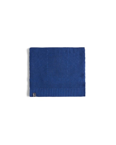 Ted Baker Platet Knitted Scarf, Blue