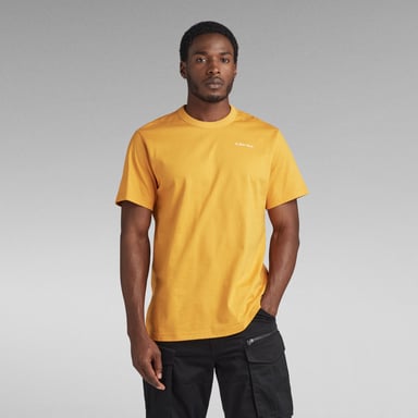 G-Star RAW Back 3301 Graphic Loose T-Shirt