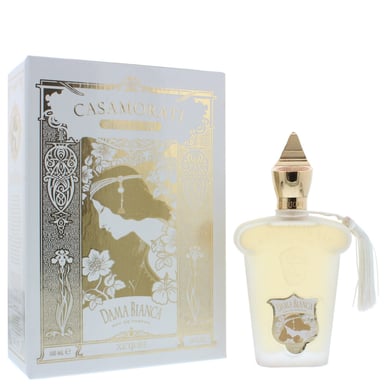 Xerjoff Casamorati Dama Bianca Edp Spray100 ml.