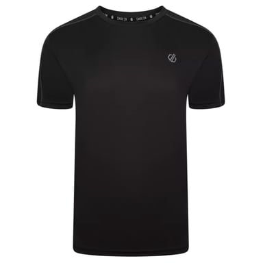 Dare 2B Mens Discernible T-Shirt (Black)