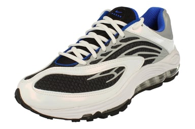 Nike Air Tuned Max Mens Black Trainers