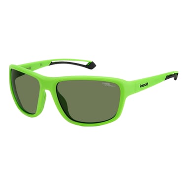 Polaroid Unisex Sunglasses 62/17/130 mm polycarbonate