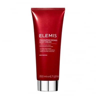 Elemis Frangipani Monoi 200ML Body Cream