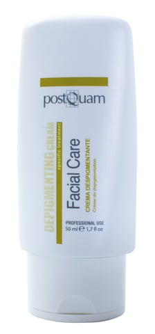 DEPIGMENTING CREAM 50 ML.