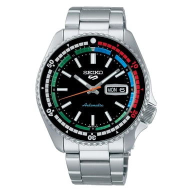 Seiko Mens SRPK13K1 Watch