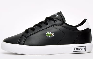 Lacoste PowerCourt Junior