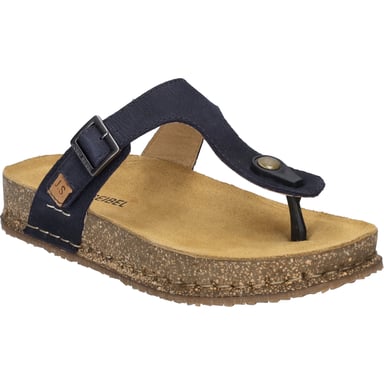 JOSEF SEIBEL Hannah 09 | T-bar sandals for Women | blue