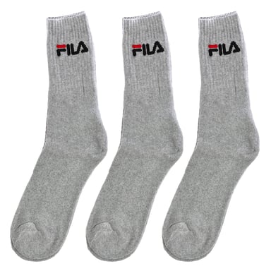 Pack-3 High-top socks F9505 unisex