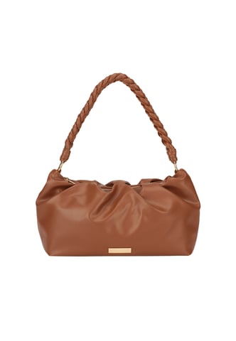 Laura Ashley Tan Shoulder Bag