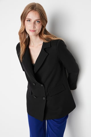 Trendyol Women Jacket Regular fit