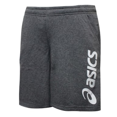 Asics grå shorts för herrar