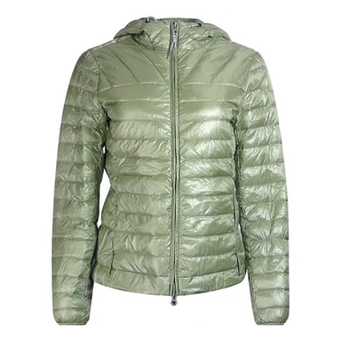 Parajumpers Miroku Nile Green Dunjacka