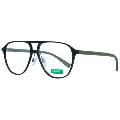 Benetton Optical Frame BEO1008 001 56