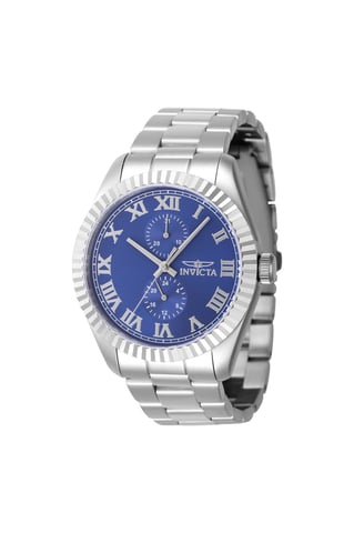 Invicta Specialty 47423 Men's Quartz Watch - 43mm