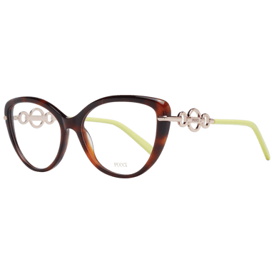 Emilio Pucci Optical Frame EP5162 052 56