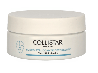 Collistar Make-Up Removing Cleansing Balm 100 ml