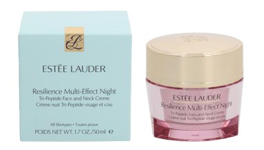 E.Lauder Resilience Multi-Effect Natt 50ml