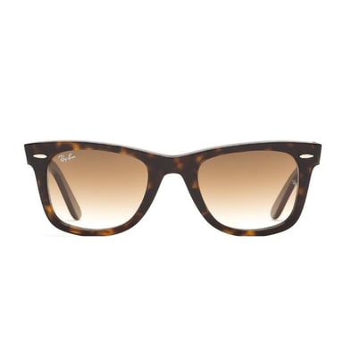 Square Sunglasses RB2140F9025152 Unisex