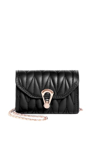 Black Cross Body Bag