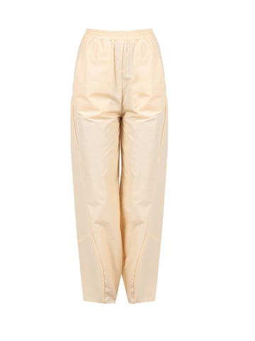Patrizia Pepe Trousers Woman's Beige