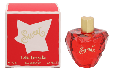 Lolita Lempicka Sweet Edp Spray 100ml