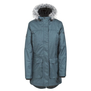 Trespass Womens/Ladies Thundery Waterproof Jacket