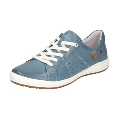 JOSEF SEIBEL Caren 01 | Sneaker for Women | blue
