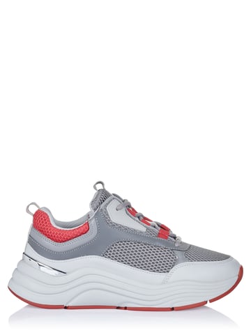 Mallet shoe