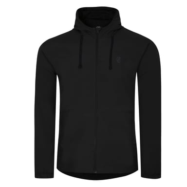 Dare 2B Mens Forseeable Lightweight Jacket (Black)