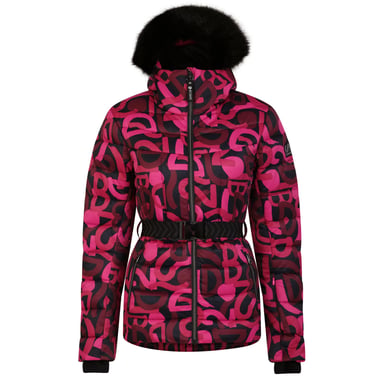 Dare 2B Womens/Ladies Crevasse Ski Jacket (Pure Pink)