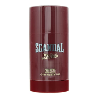 J.P. Gaultier Scandal Pour Homme Deo Stick75 gr.