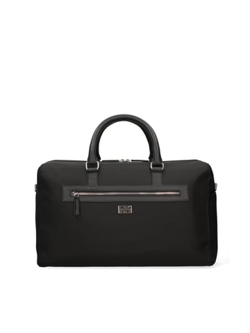 John Richmond Duffle Bag Men BLACK