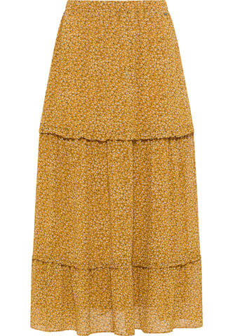 Dreimaster Skirt women