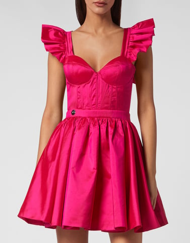 Short Dress