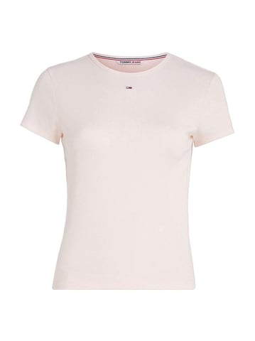 Tommy Jeans Women's Essential Cotton T-Shirt