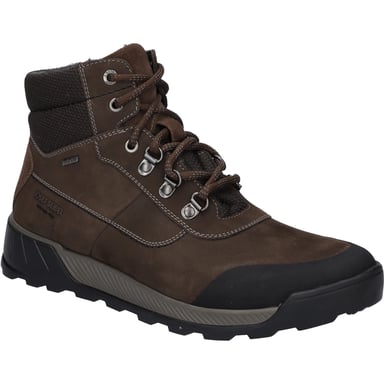 JOSEF SEIBEL Raymond 56 | Ankle Boots for Men | brown