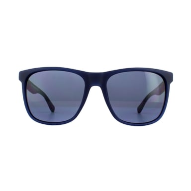Tommy Hilfiger Sunglasses Th 1281/S 6Z1 Ku Blue Blue
