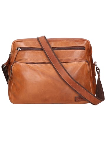 Santini Crossbody unisex TAN