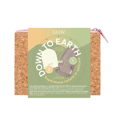 GLOV - Down to Earth