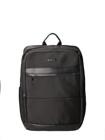 B Cavalli Backpack Unisex BLACK