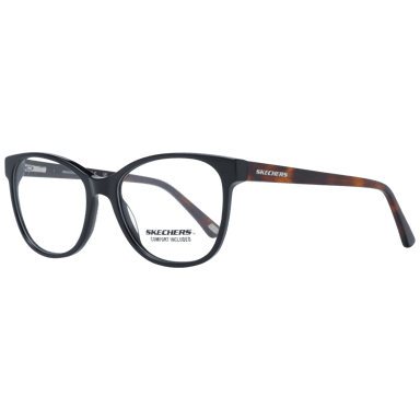 Skechers Optical Frame SE2211 001 52