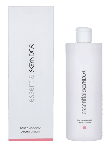 Skeyndor Essential Camomile Skin Tonic 250ml