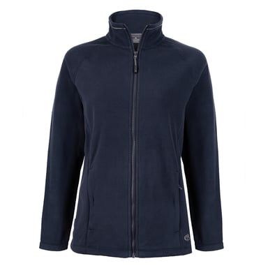 Craghoppers Dam/Lady Expert Miska 200 Fleecejacka (Dark Navy)