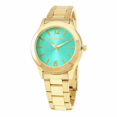 Devota & Lomba Ladies Watch  Quartz  gold