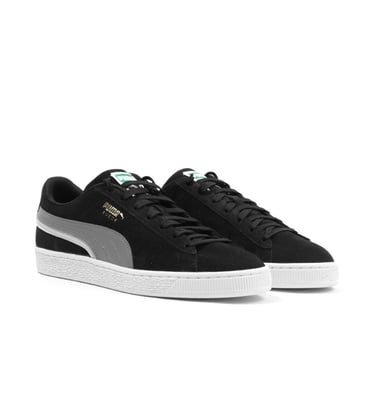Puma Mens Suede Triplex Sneaker