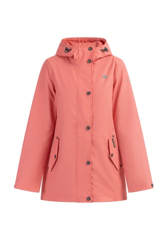Schmuddelwedda rain jacket women